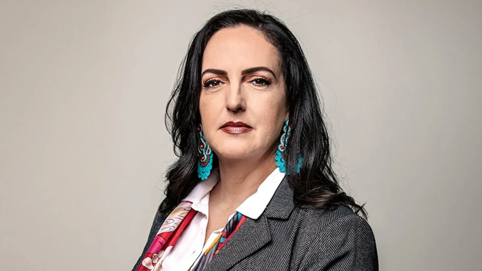 “Me voy, pero no de la política”: María Fernanda Cabal se despide del Congreso tras más de una década en el Legislativo
