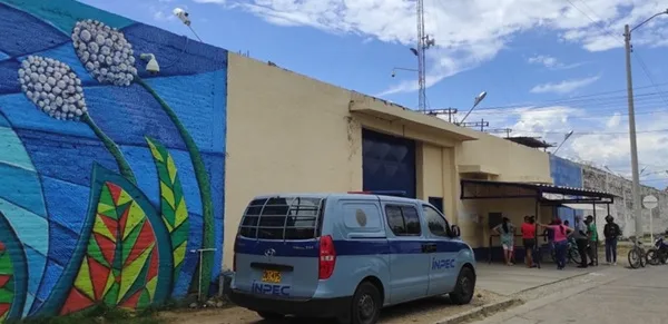 Tribunal vincula al Concejo de Valledupar y al departamento en acción popular por ubicación de la Cárcel Judicial