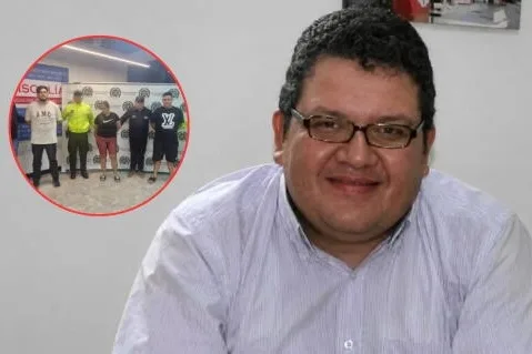 A prisión tres presuntos implicados en el asesinato del periodista Cristian Herrera en Cúcuta