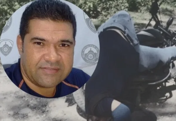 Se conoce la identidad del funcionario judicial asesinado al norte de Valledupar
