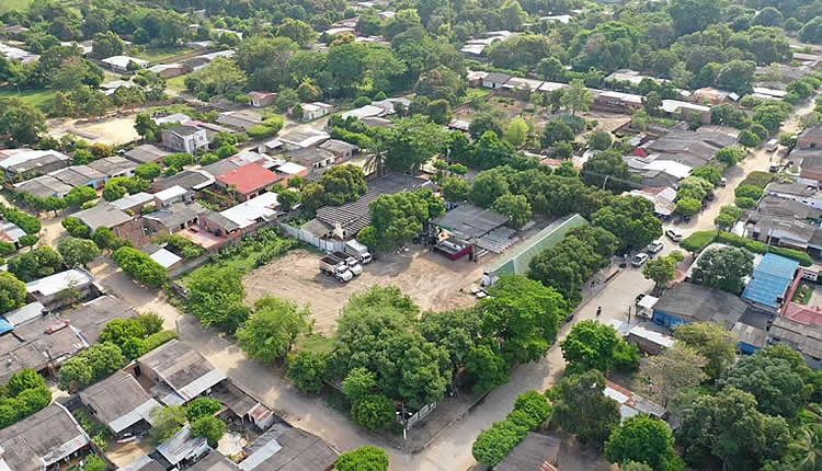 Hombre murió en medio de una riña con su compañera sentimental en Curumaní