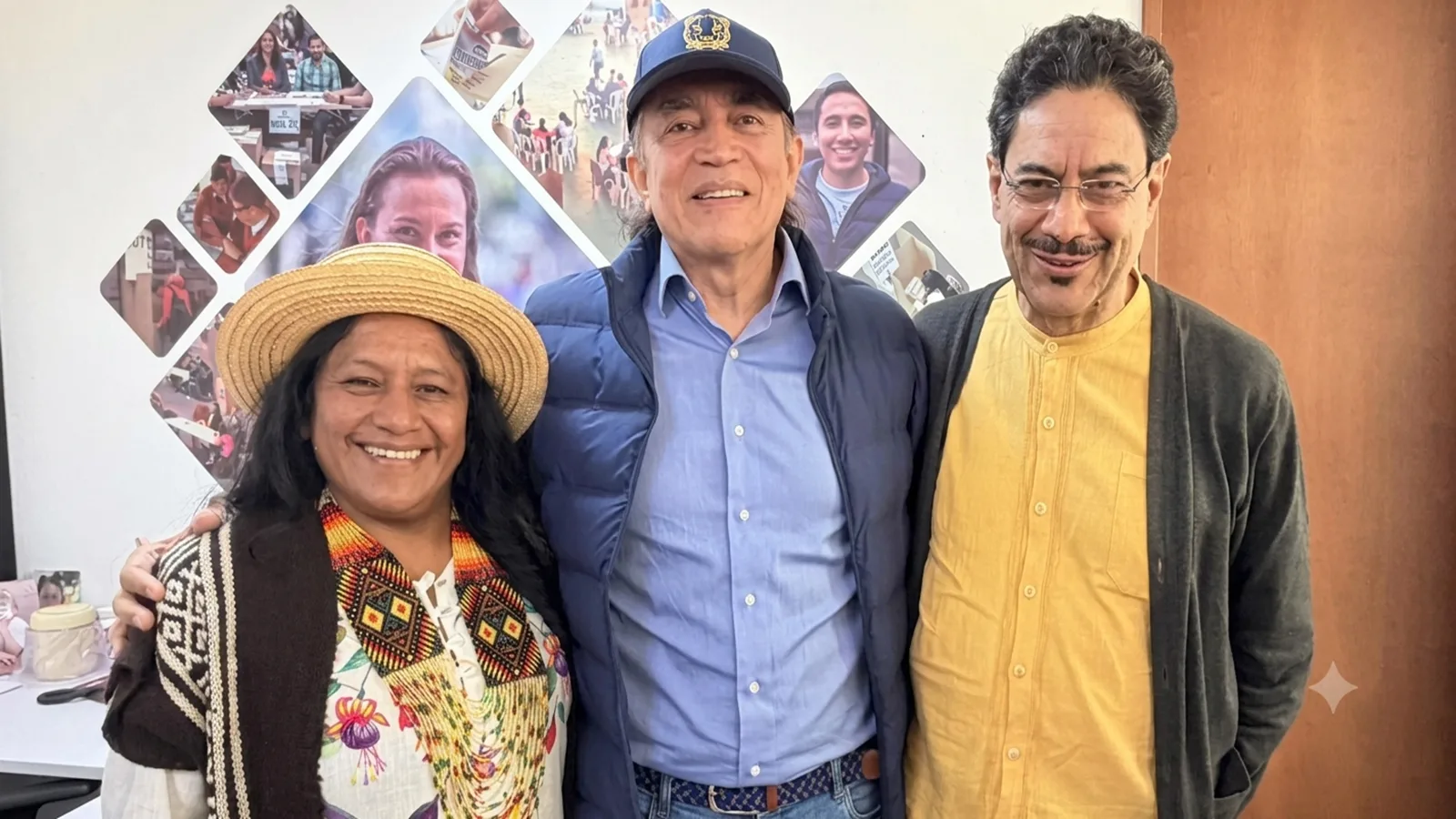Gustavo Bolívar aviva el debate sobre la educación: “Las grandes empresas ya no exigen títulos”