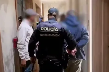 Capturan a extranjero señalado de presunto abuso sexual contra un menor en el norte de Bogotá