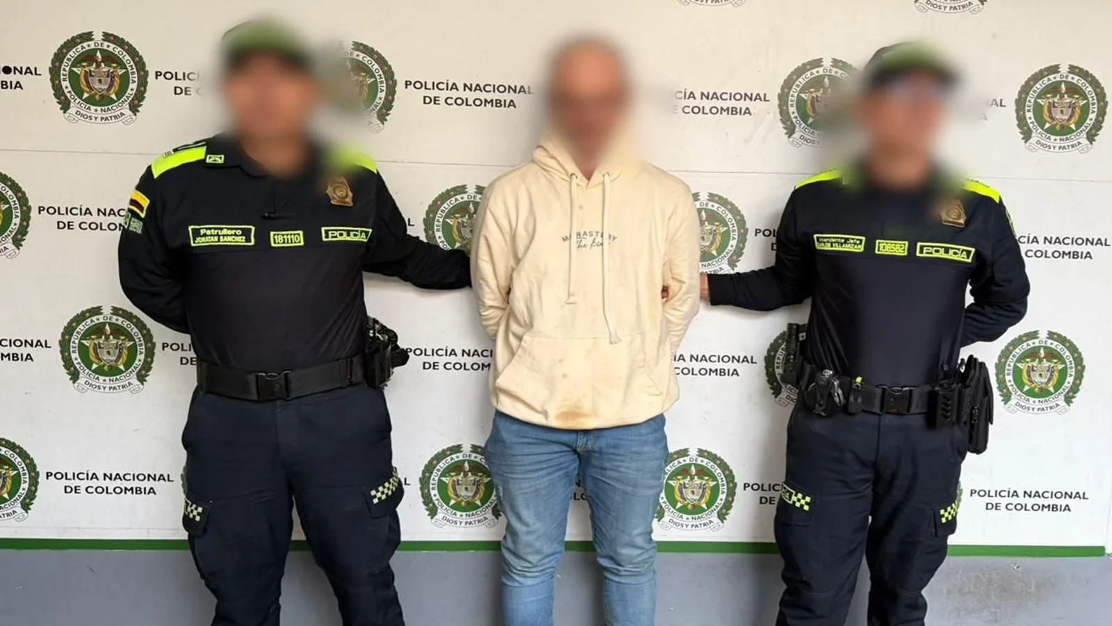 Cayó alias ‘Víctor Chalá’: capturan a señalado responsable del crimen del periodista Mateo Pérez