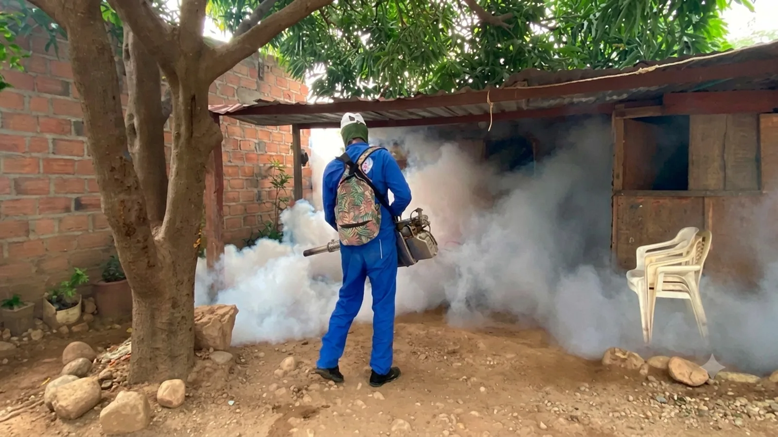 Valledupar declara emergencia sanitaria por aumento de casos de dengue y activa plan especial de contingencia