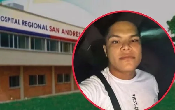 Joven guajiro fue asesinado a tiros en La Loma, Cesar