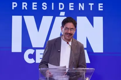 Estratega político cuestiona preparación de la campaña de Iván Cepeda para la segunda vuelta presidencial