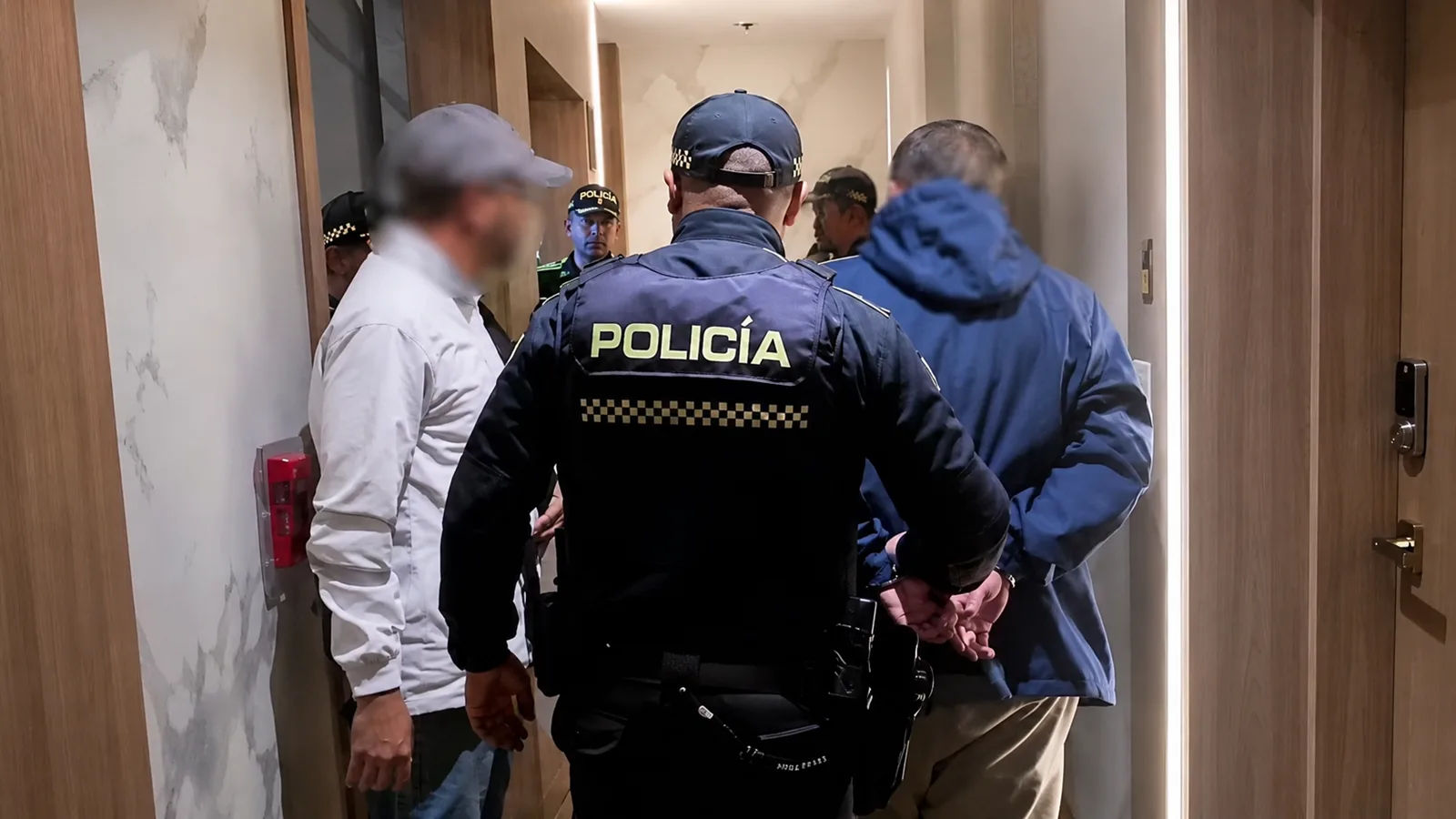 Giro inesperado en caso del menor y extranjero en Bogotá: niño asegura que no fue víctima de abuso y que se trató de una rabieta