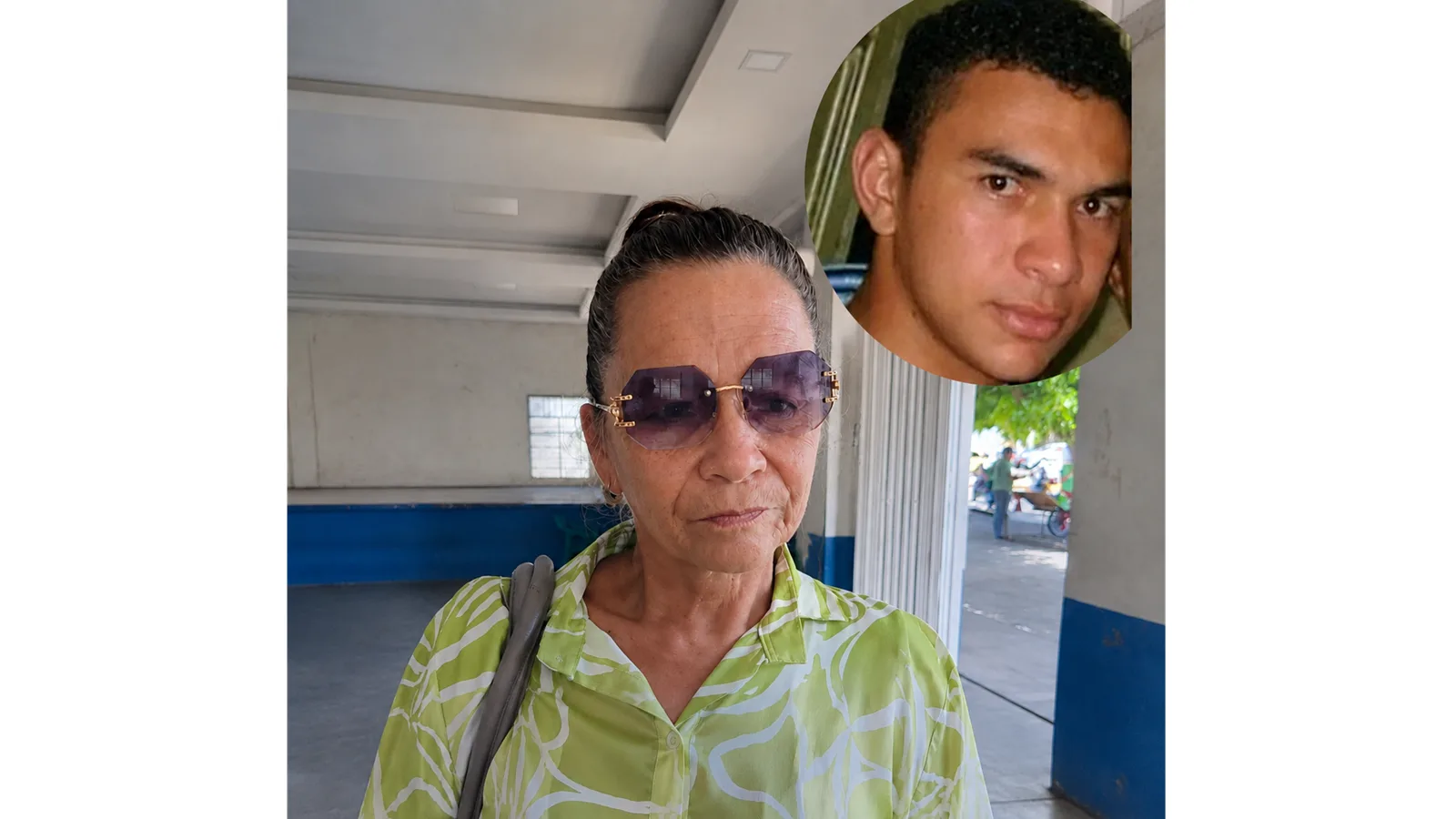 A casi 10 años del crimen de su hijo, madre de Deiver Escorcia clama por justicia antes del fallo judicial