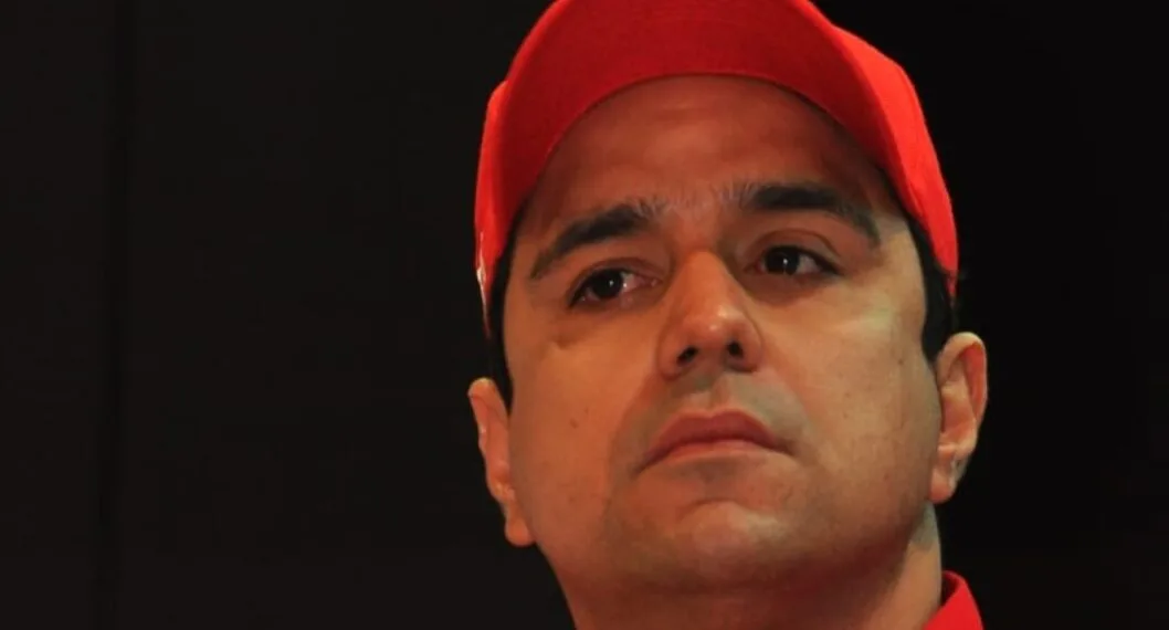 /ESCUCHE/ Carlos Felipe Quintero pide aceptar los resultados electorales y deja abierta la puerta a una candidatura en el Cesar