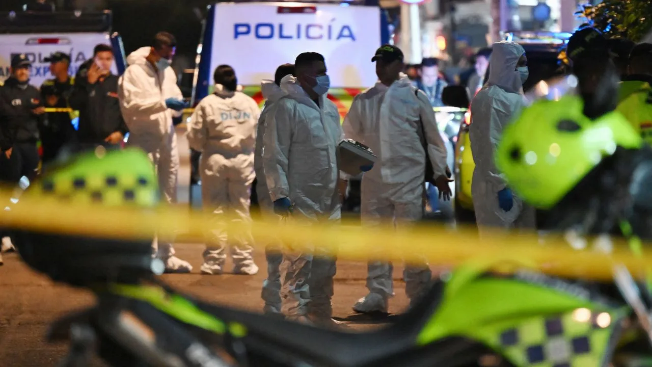 Investigan homicidio de funcionario vinculado a la Fiscalía mientras autoridades anuncian avances contra la delincuencia