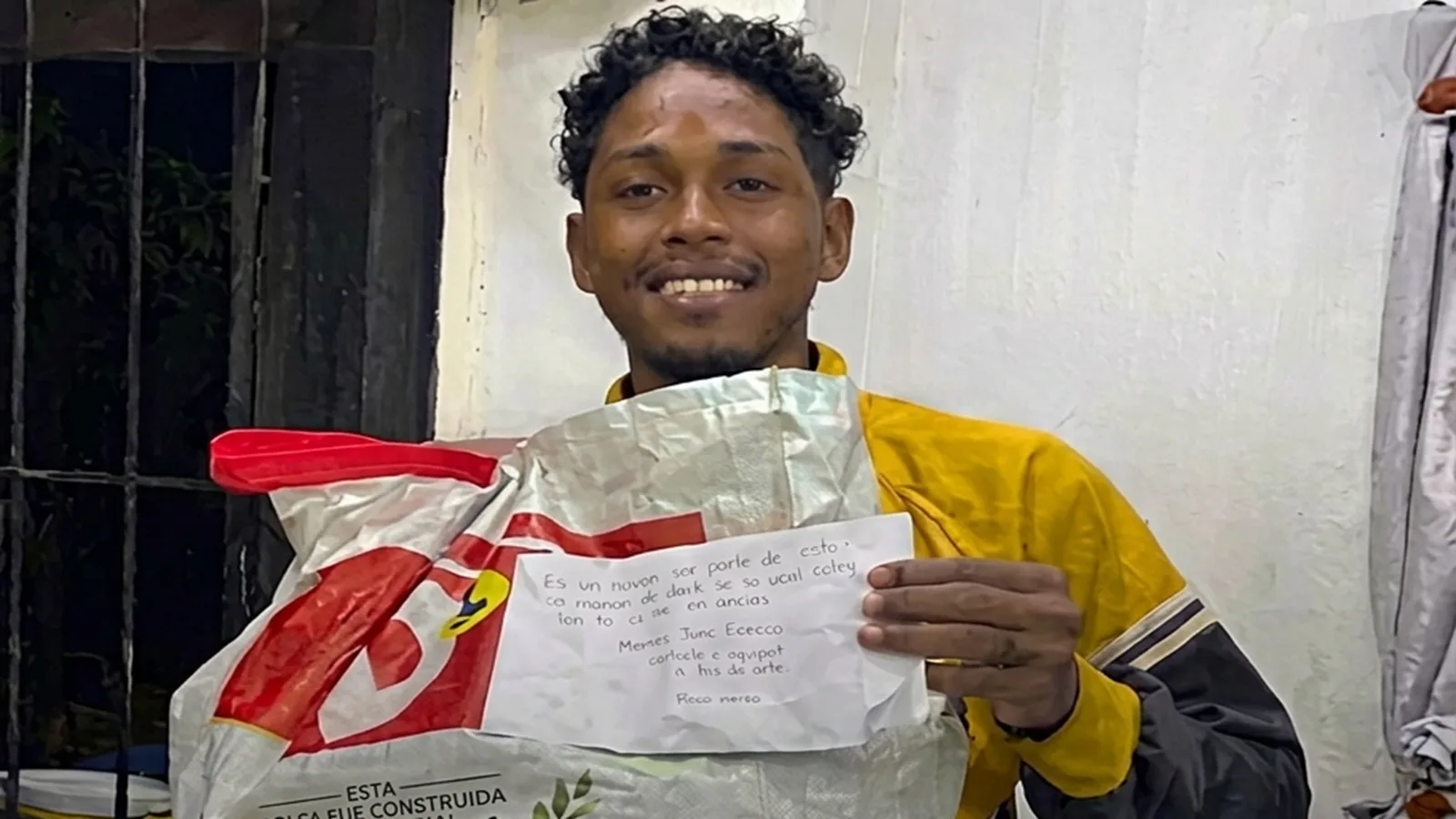 Murió joven domiciliario que luchó por su vida tras haber sido estrellado por presuntamente delincuentes en el barrio Villa Jaidith