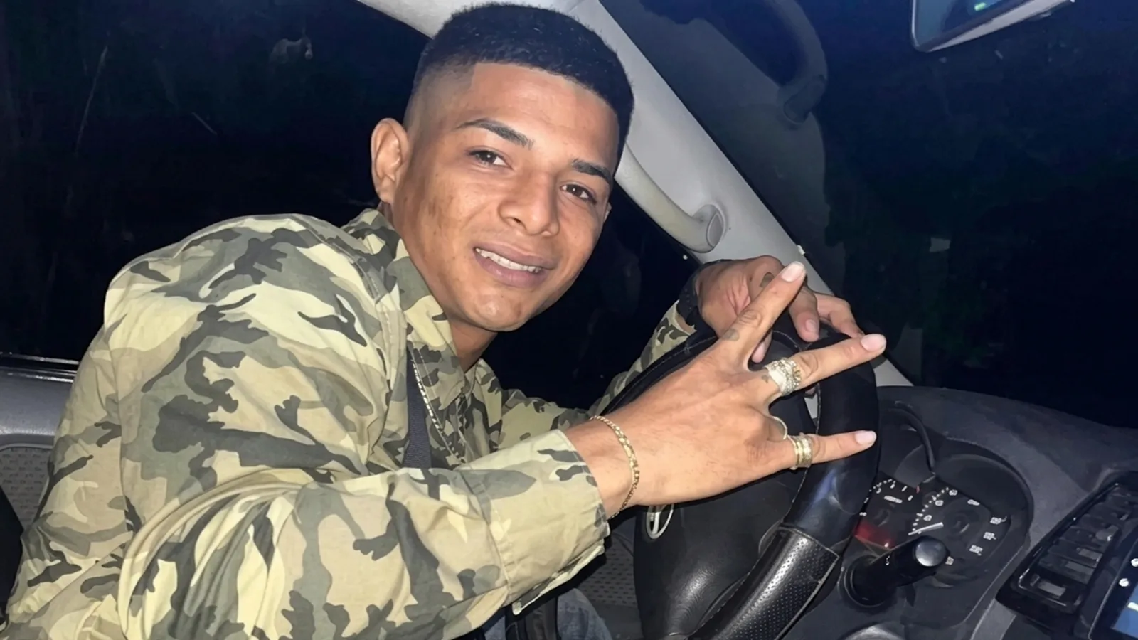 Presunto video de alias ‘El Bendito Menor’ genera alarma en Riohacha por amenazas dirigidas a motociclistas