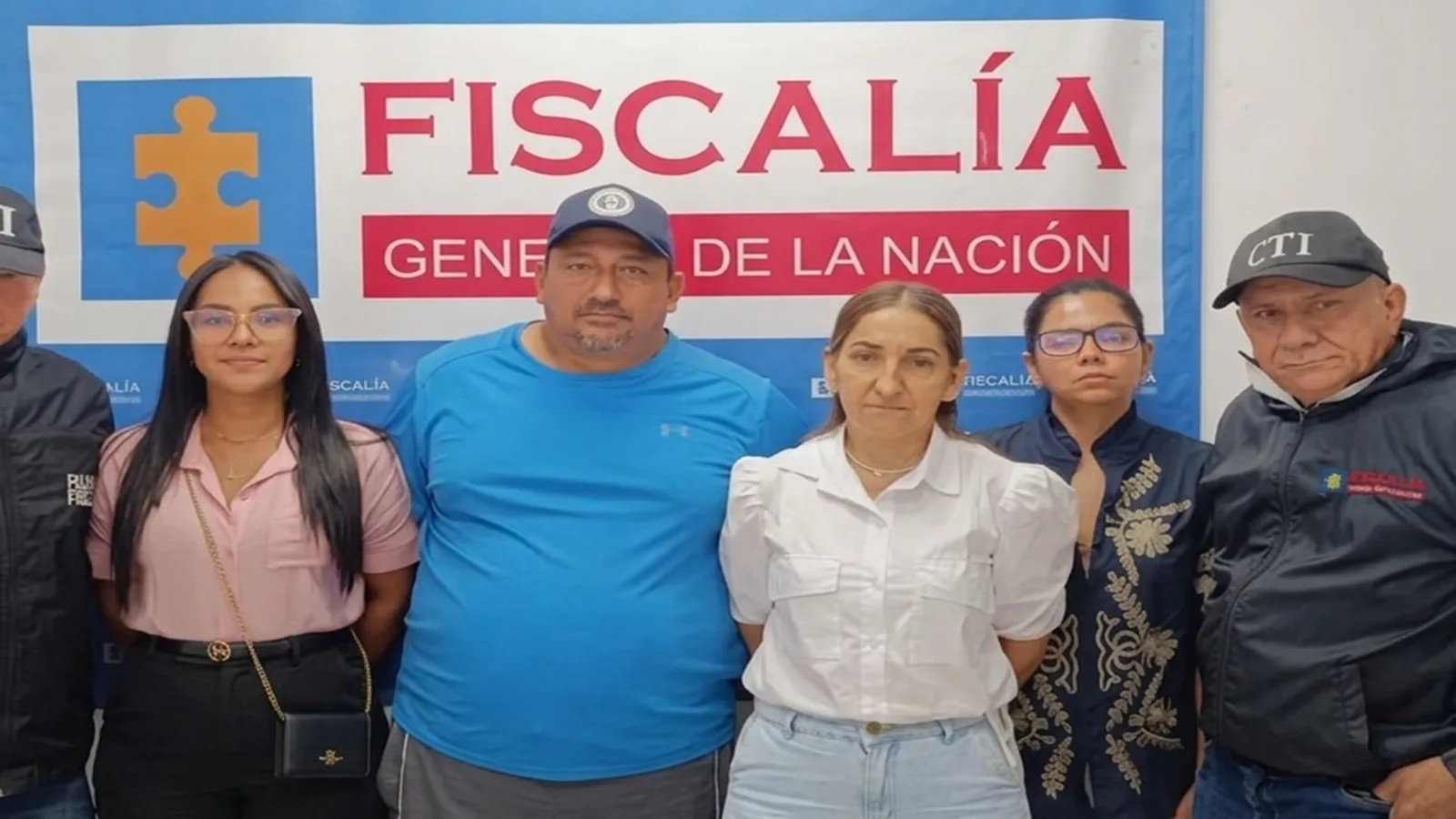 Cinco docentes son judicializados por presuntas irregularidades en procesos de selección en Ciénaga, Magdalena