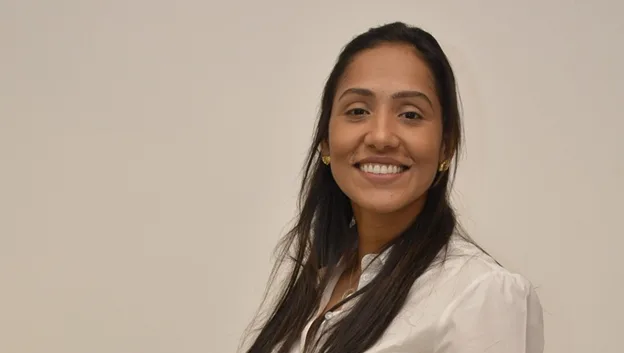 Claudia Margarita Zuleta critica postura de Petro frente a resultados electorales y felicita a Abelardo De La Espriella