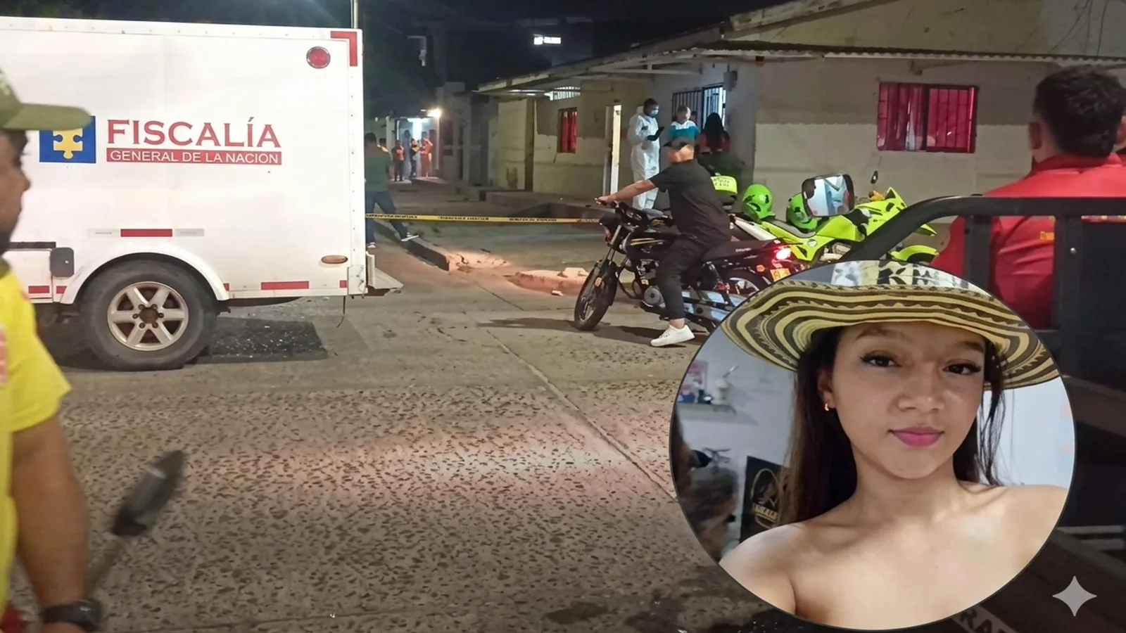 Una bala apagó los sueños de Jhosmary Daniela: adolescente de 14 años murió en ataque sicarial dentro de una peluquería en Valledupar