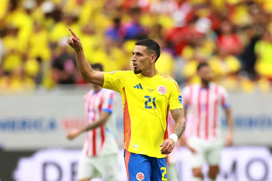 Colombia celebra, pero el VAR ahoga el primer grito de gol ante RD Congo