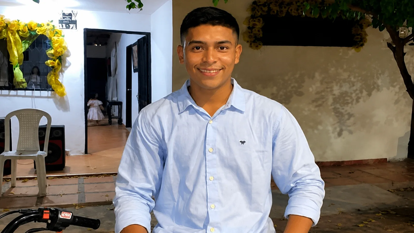 Viaje hacia Santa Marta terminó en tragedia: joven cesarense murió tras choque contra tractocamión