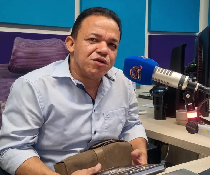 / ESCUCHE / Médico cesarense propone al gobierno de Abelardo De La Espriella un plan para transformar la salud y la educación rural