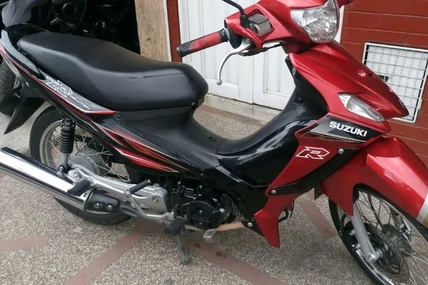 Denuncian hurto de motocicleta frente al Hospital Rosario Pumarejo y advierten sobre presuntos robos recurrentes en la zona