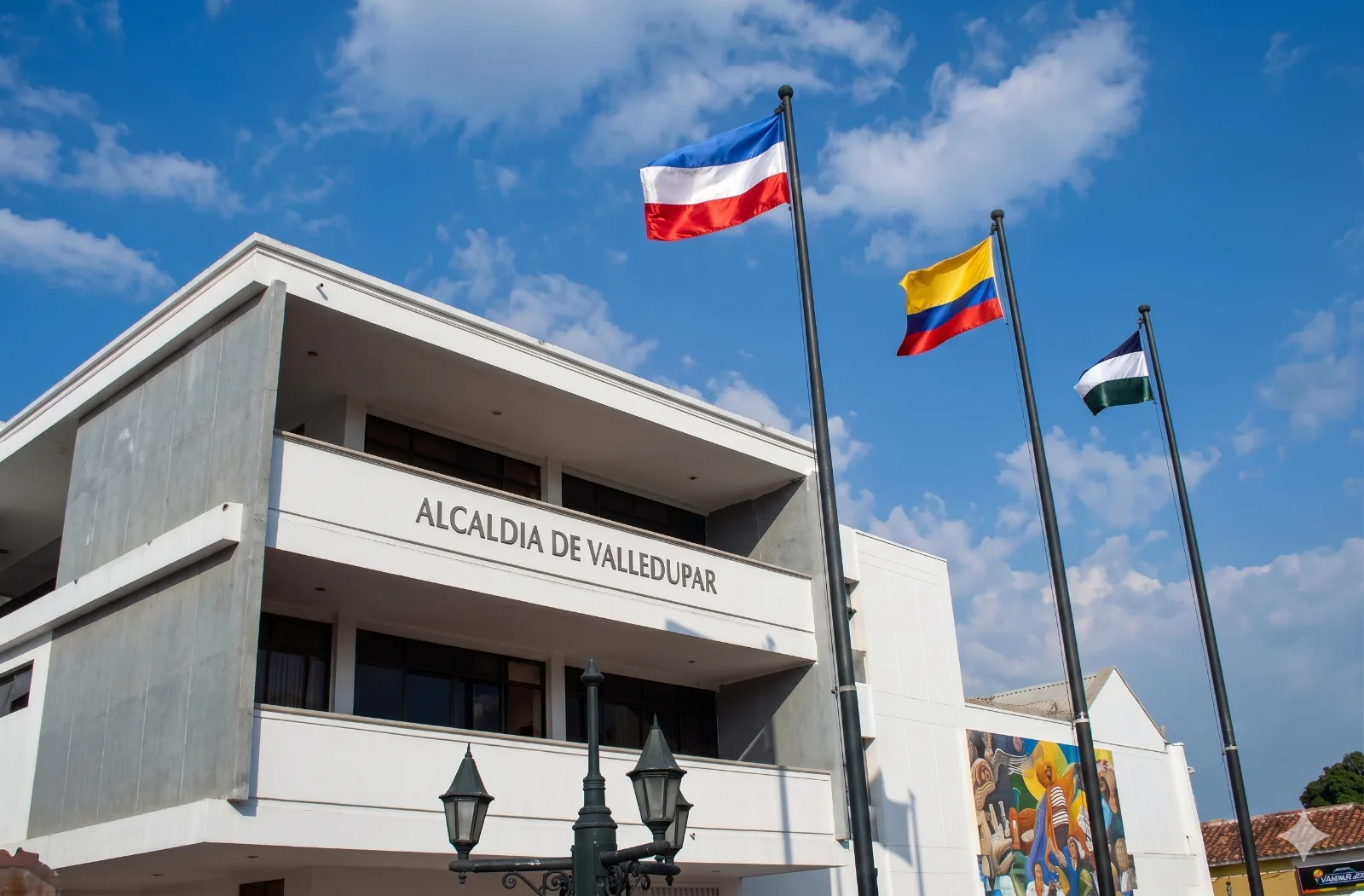 Inspectores de Policía de Valledupar anuncian plantón por presunto incumplimiento de ley que mejora sus condiciones laborales