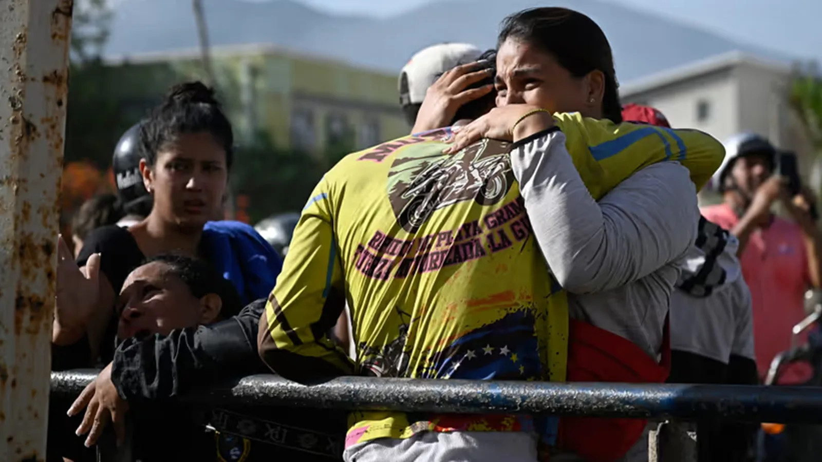 Alerta máxima: EE. UU. estima que terremoto en Venezuela podría dejar entre 10.000 y 100.000 muertos
