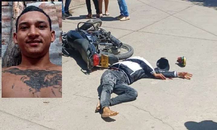 Intento de atraco a SuperGIROS terminó en tragedia: presunto asaltante murió tras ser repelido en Valledupar