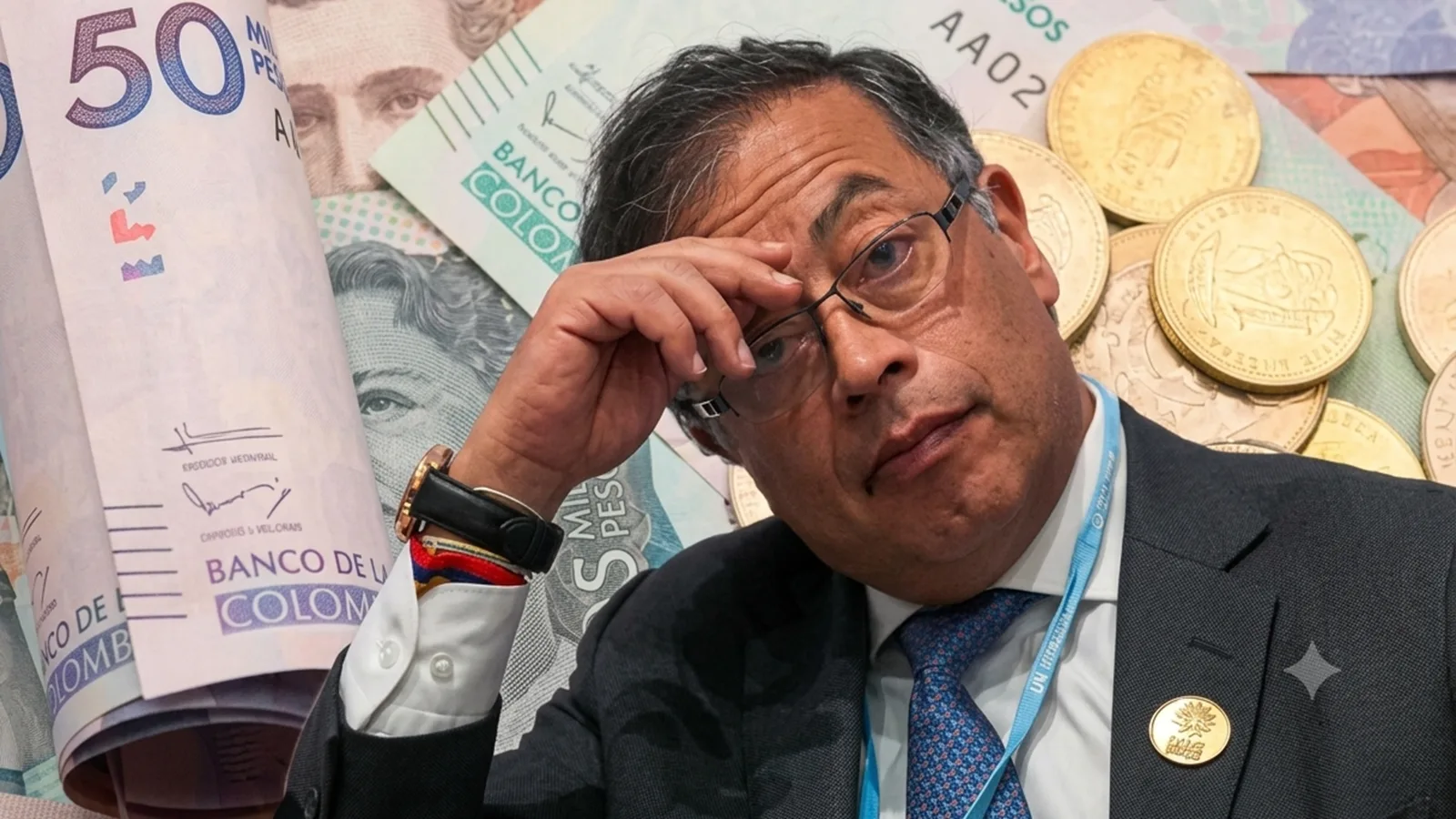 ¿Le dejan la cuenta al próximo gobierno? Alertan que administración Petro habría comprometido gran parte del cupo de deuda y dejaría un faltante superior a $30 billones