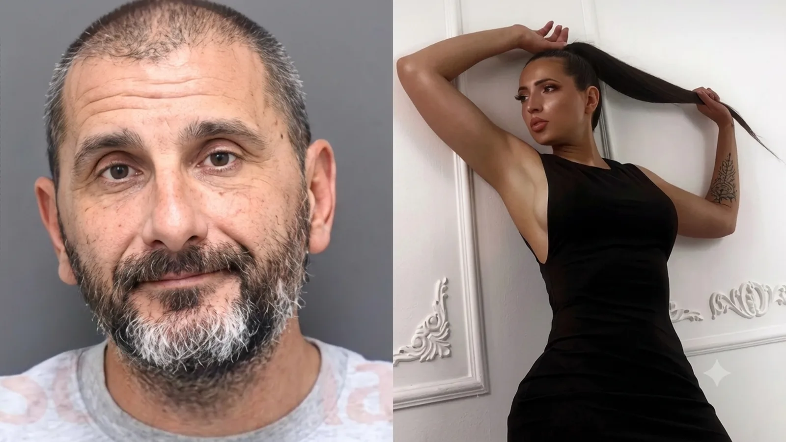 Legalizan captura del ciudadano británico señalado por el feminicidio de la cucuteña Natalia Villalba