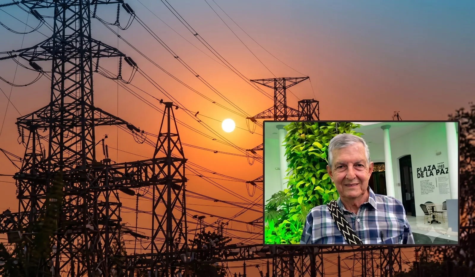 Liga Nacional de Usuarios cuestiona creación de Atenea y advierte riesgos para el servicio de energía en el Cesar