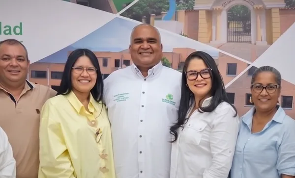 Tras su renuncia a la UPC, Jorge Bernal confirma que estudia aspirar a la Alcaldía de Agustín Codazzi