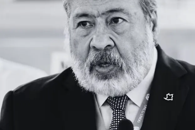 Falleció Gustavo Gallón, embajador de Colombia ante la ONU en Ginebra y reconocido defensor de los Derechos Humanos