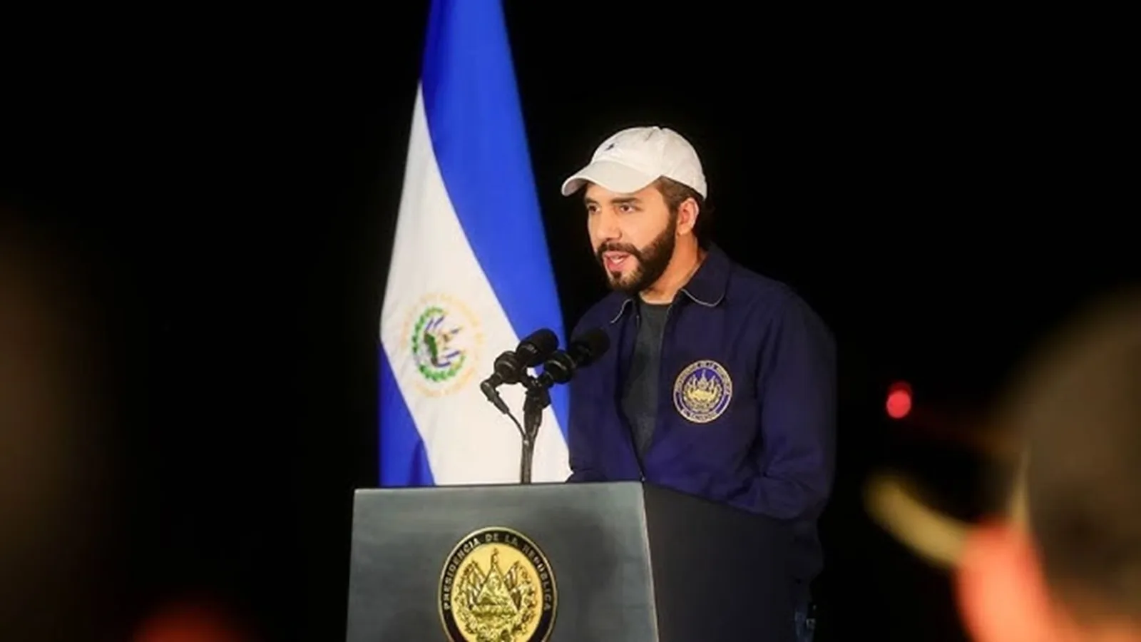 Nayib Bukele oficializa su aspiración a un tercer mandato y reaviva el debate sobre la reelección indefinida en El Salvador
