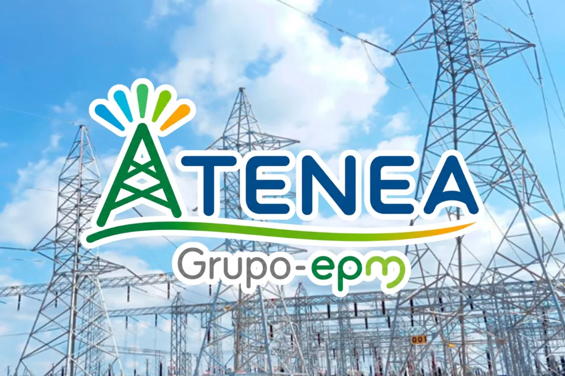 Energía Atenea asumirá la prestación del servicio eléctrico en el Cesar desde el 1 de agosto