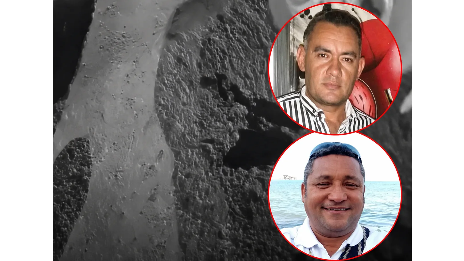 Ataque sicarial siembra el terror en San Juan del Cesar: dos hombres resultaron gravemente heridos
