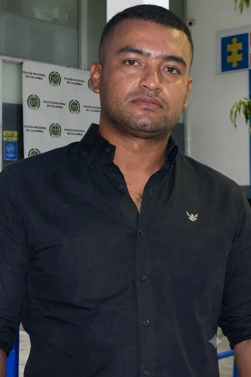 Fiscalía revela detalles del presunto secuestro por el que investigan a Luis Mariano Díaz, hijo de Diomedes