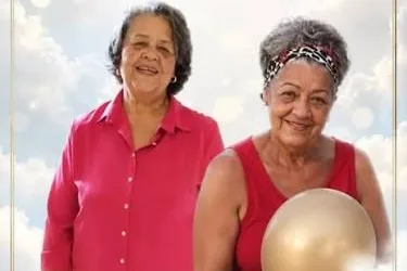 Consternación en Fonseca y Distracción por la muerte de las hermanas Omaira y Nancy Cueto Brito
