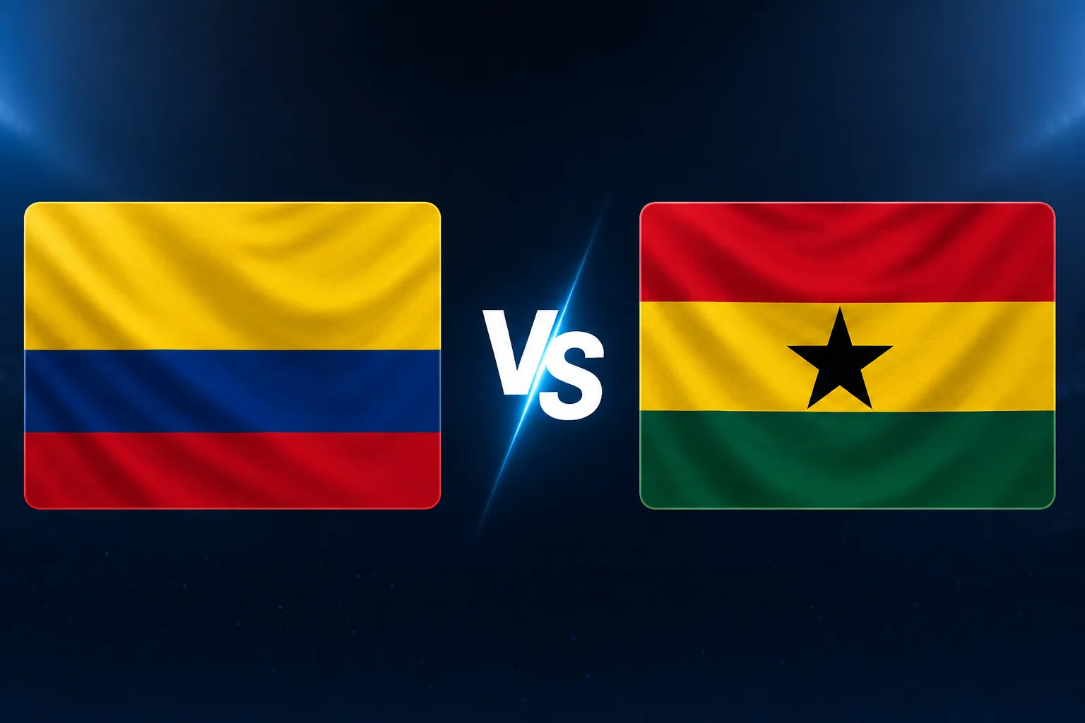 Colombia recuperaría a Daniel Muñoz y Johan Mojica para el decisivo duelo frente a Ghana