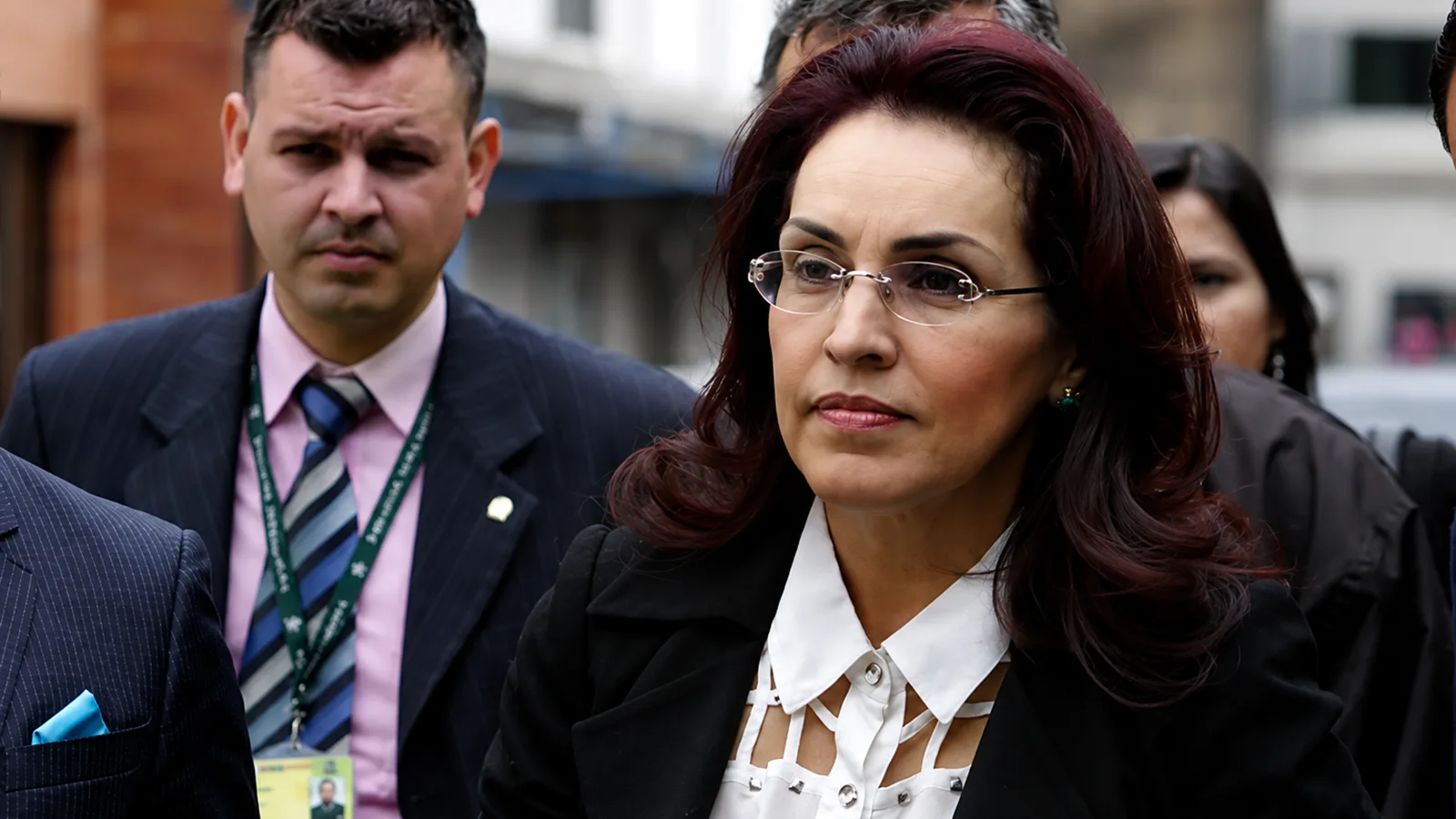 "Le declara la guerra al Estado laico": detractores ven como incendiario el nombramiento de Viviane Morales como Ministra de Educación