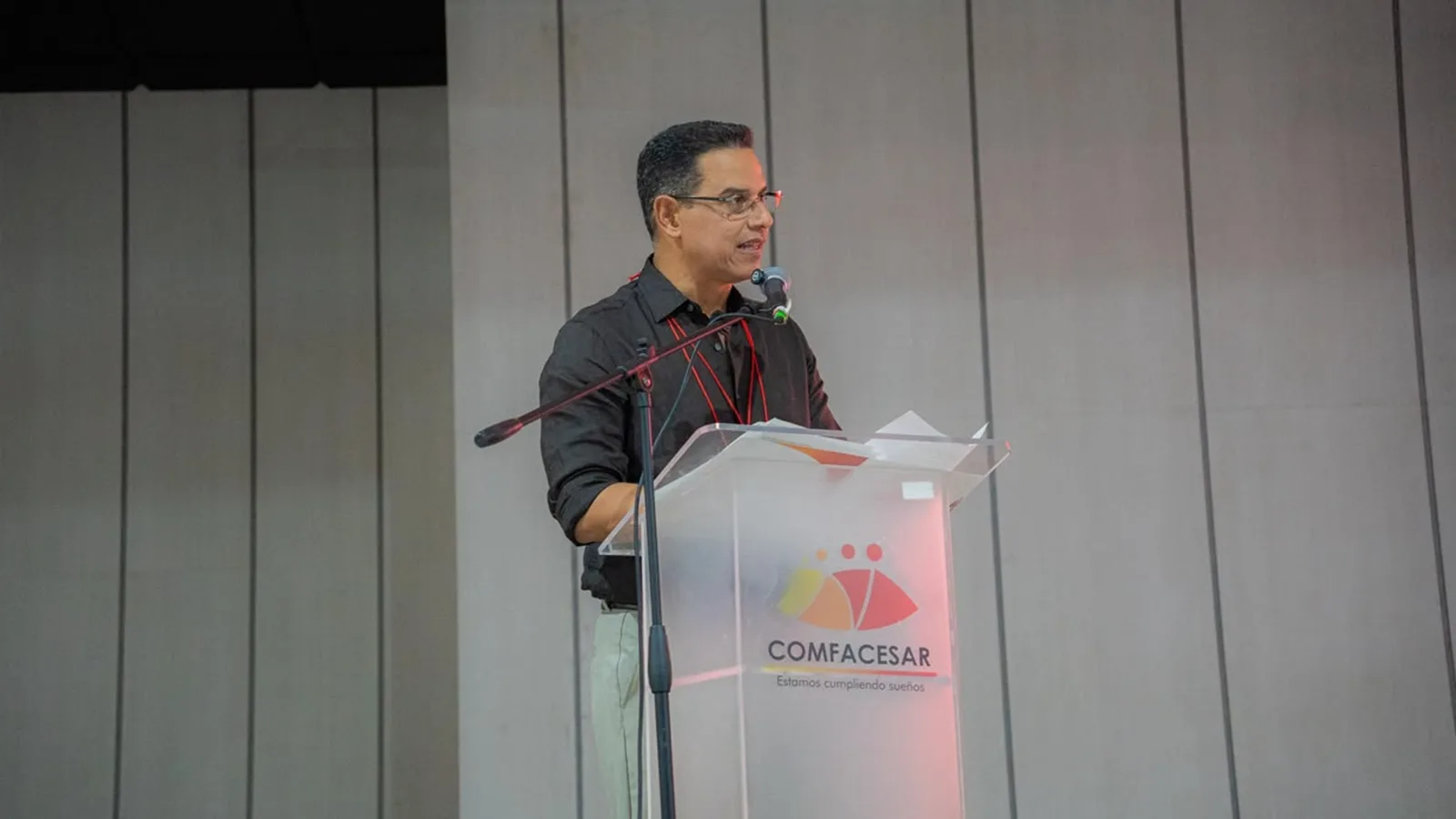 Comfacesar impactó a más de 123.000 trabajadores y sus familias en 2025: inversión social superó los $191 mil millones