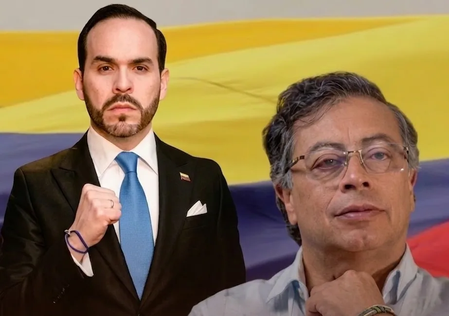 "Pasamos a la resistencia activa": Petro anuncia acciones judiciales para buscar la nulidad de la elección de Abelardo De La Espriella