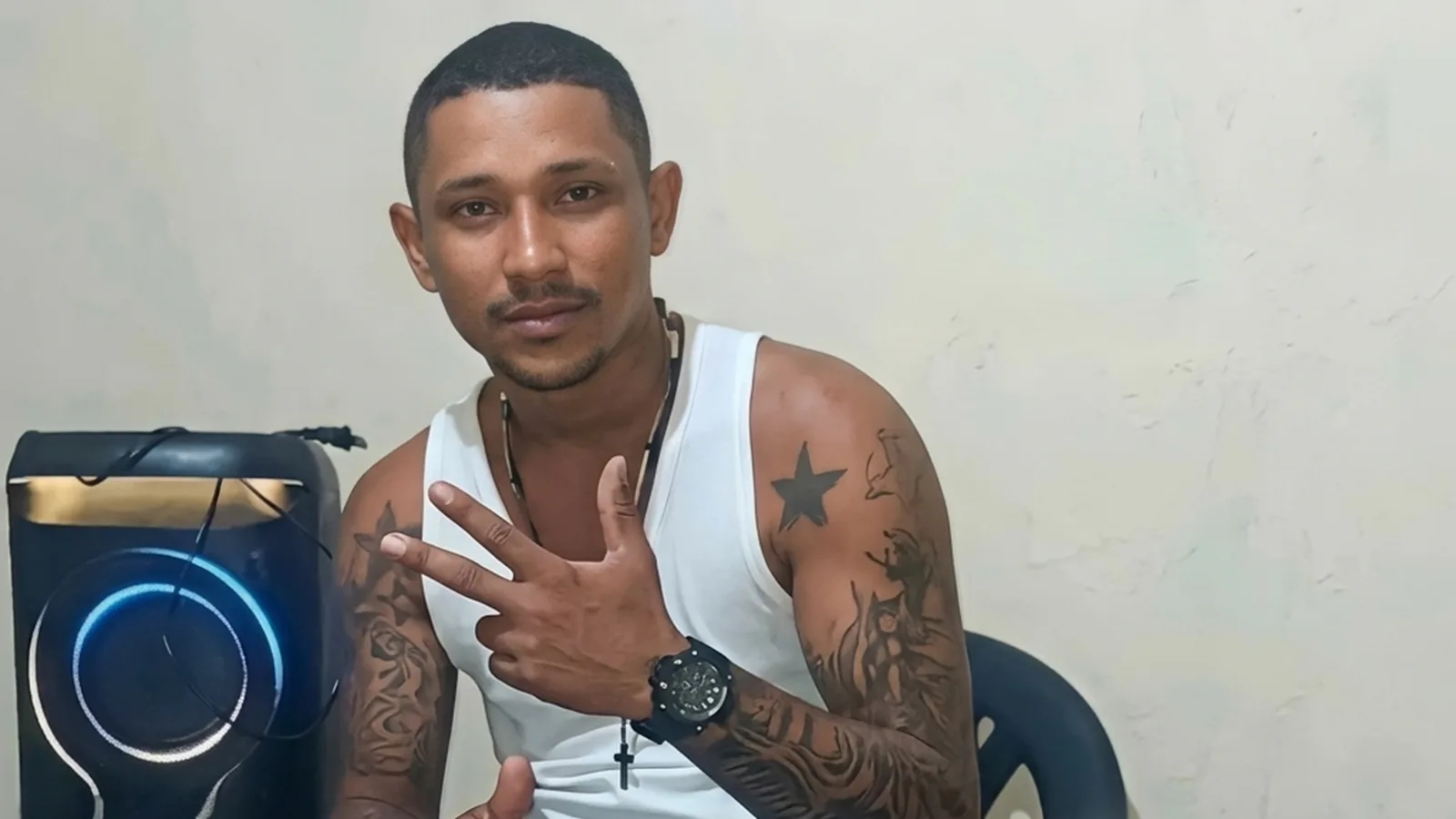 Sicarios asesinan a hombre en la variante de La Loma de Calenturas: investigan si habría salido recientemente de prisión