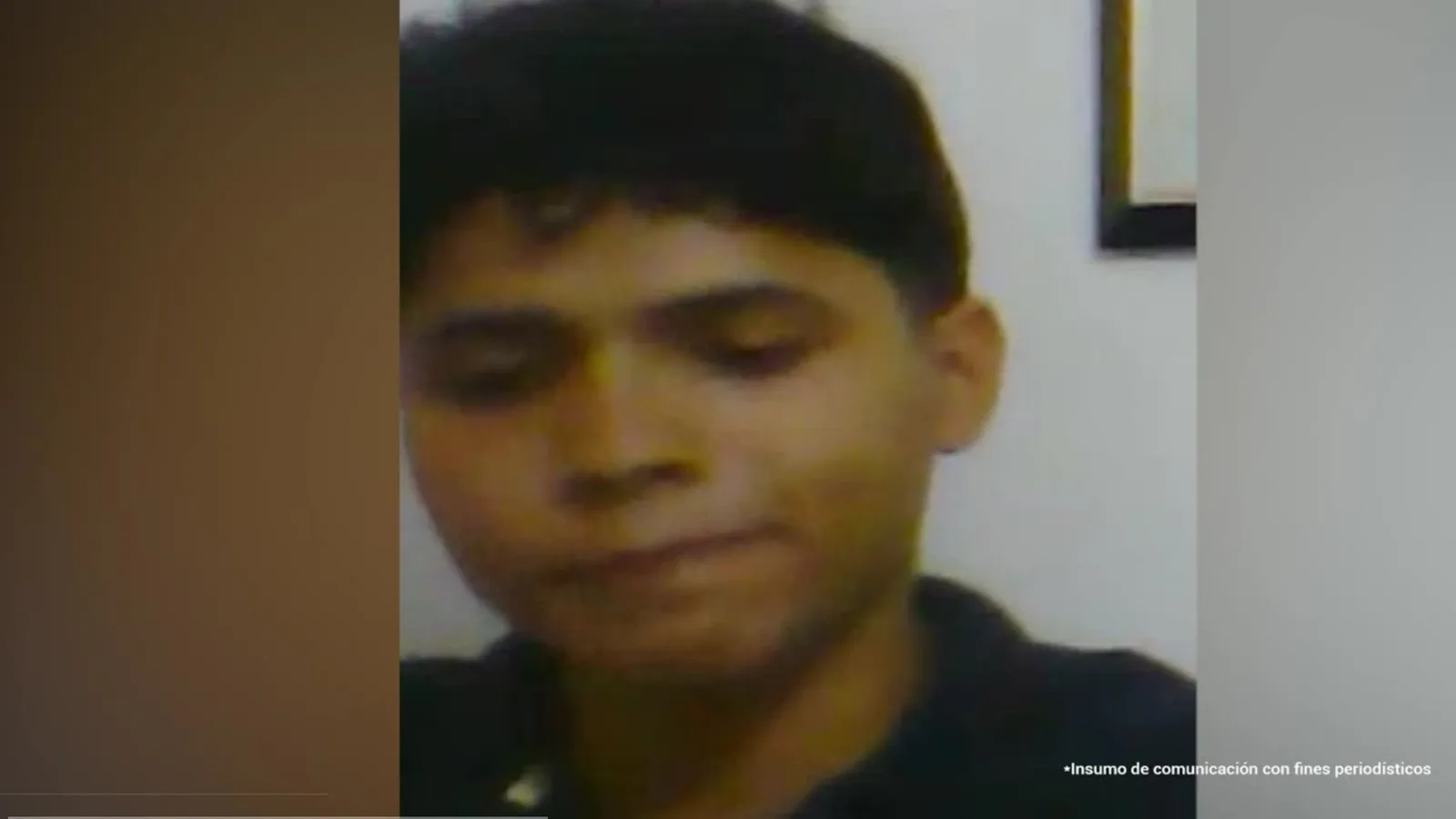 Acusado de engañar a niños de 6 a 16 años para distribuir contenido pornográfico a través de juegos en línea no acepto cargos