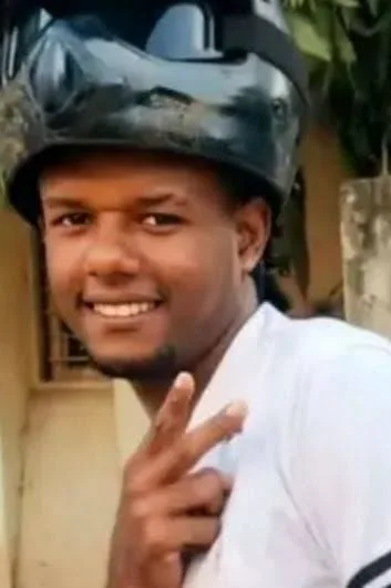 Hallan el cuerpo de un joven con impactos de bala en zona rural de Riohacha