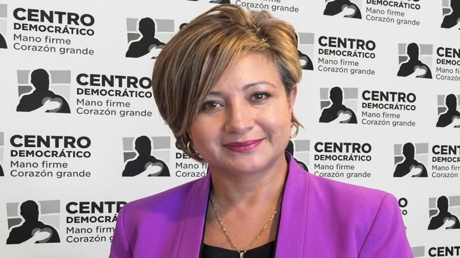 Corte Suprema condena a 12 años de prisión a la excongresista Tatiana Cabello por exigir parte del salario a su UTL