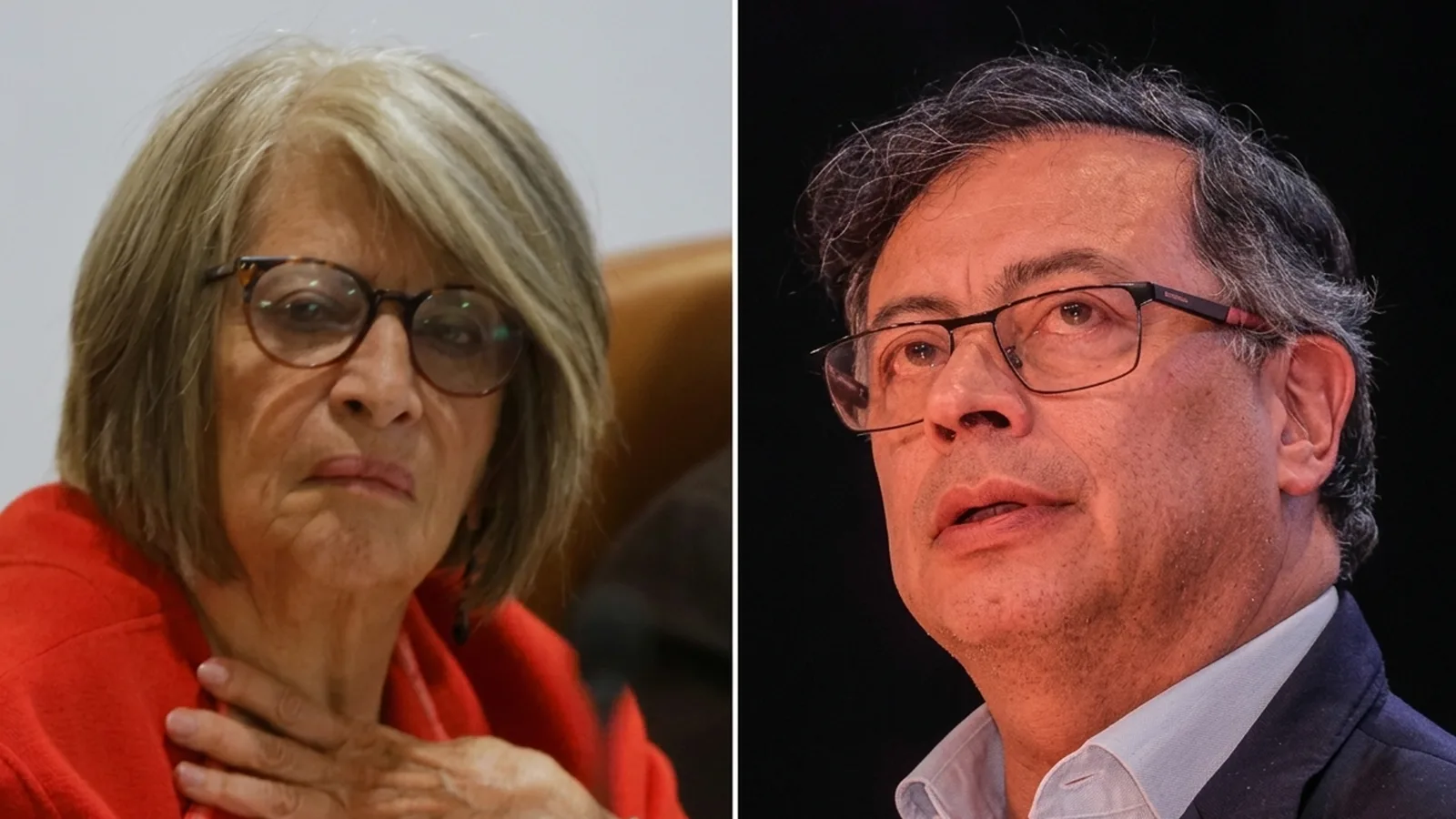 Exministra de Gustavo Petro Cecilia López ya lo había advertido: “El empalme va a ser un desastre, no tienen ni idea de cómo hacer un informe..."
