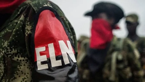 Golpes al narcotráfico desatan retaliaciones del ELN y otros grupos armados en el Cesar, advierte el Gobierno departamental