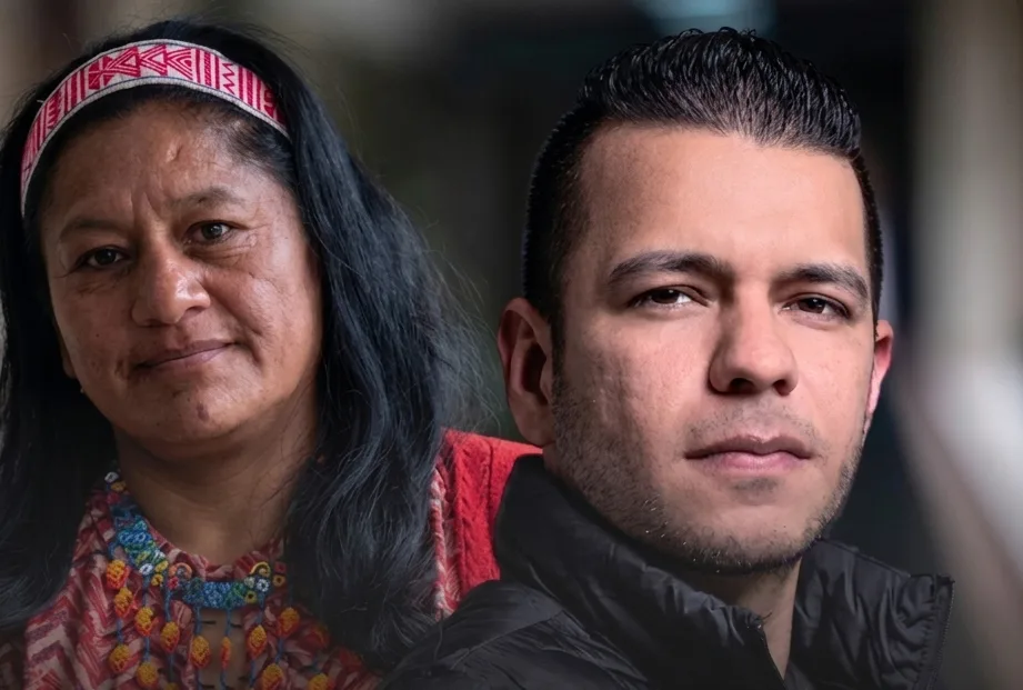 Por negarse a revelar información de los contratos que posee su familia, Juez ordena arresto contra Aida Quilcué por desacato a tutela presentada por Jota Pe Hernández