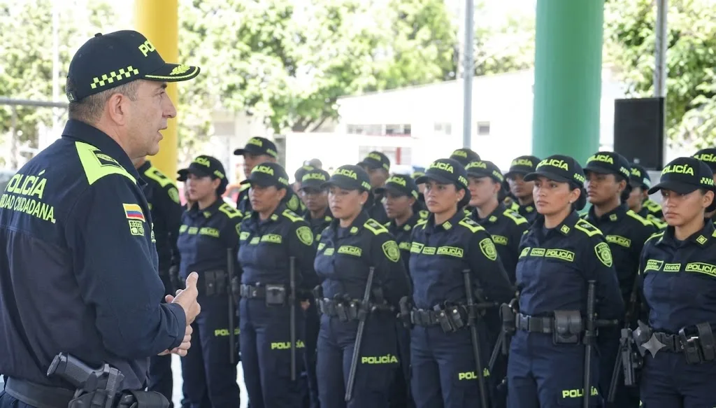 Valledupar busca ser incluida en plan piloto de seguridad urbana del gobierno de Abelardo de la Espriella