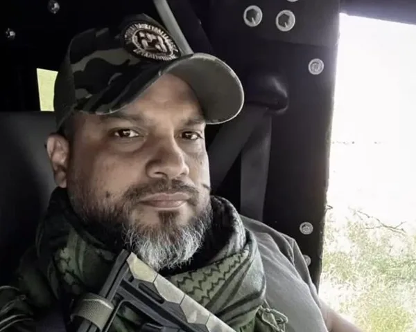 / ESCUCHE/ Familia de colombiano fallecido en Ucrania denuncia falta de información oficial y pide ayuda para repatriar el cuerpo